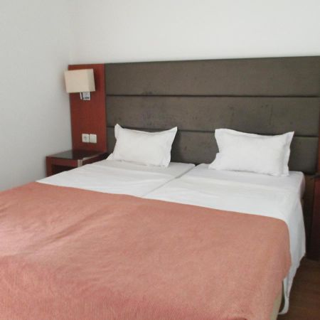 Lobito Hotel Restinga מראה חיצוני תמונה