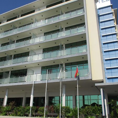 Lobito Hotel Restinga מראה חיצוני תמונה