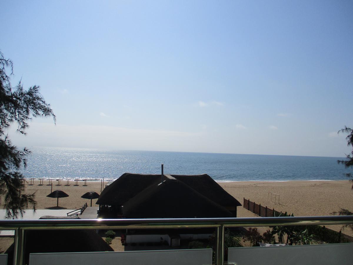 Lobito Hotel Restinga מראה חיצוני תמונה