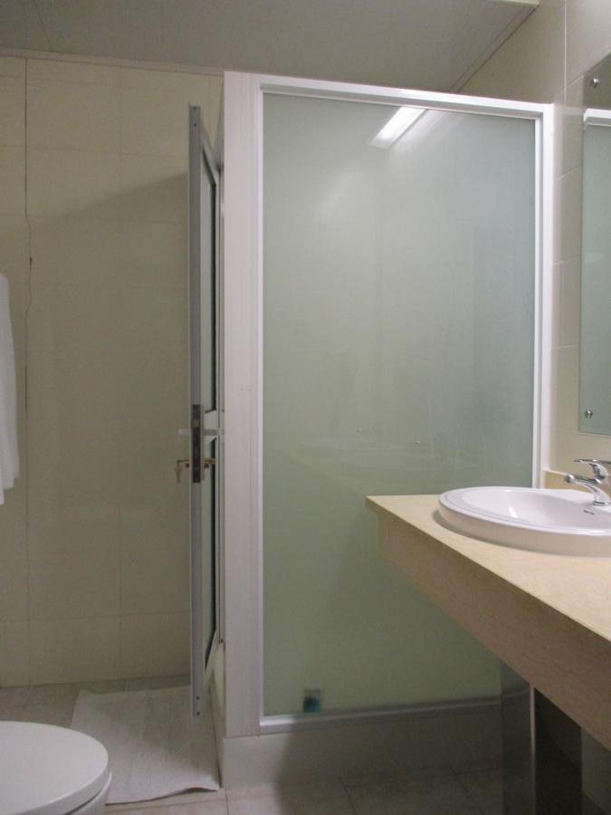 Lobito Hotel Restinga מראה חיצוני תמונה