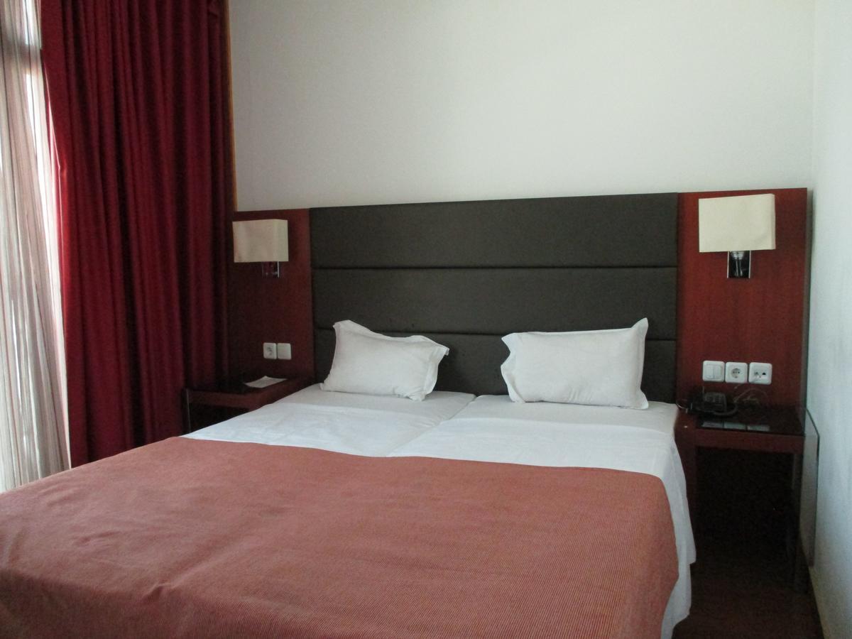 Lobito Hotel Restinga מראה חיצוני תמונה