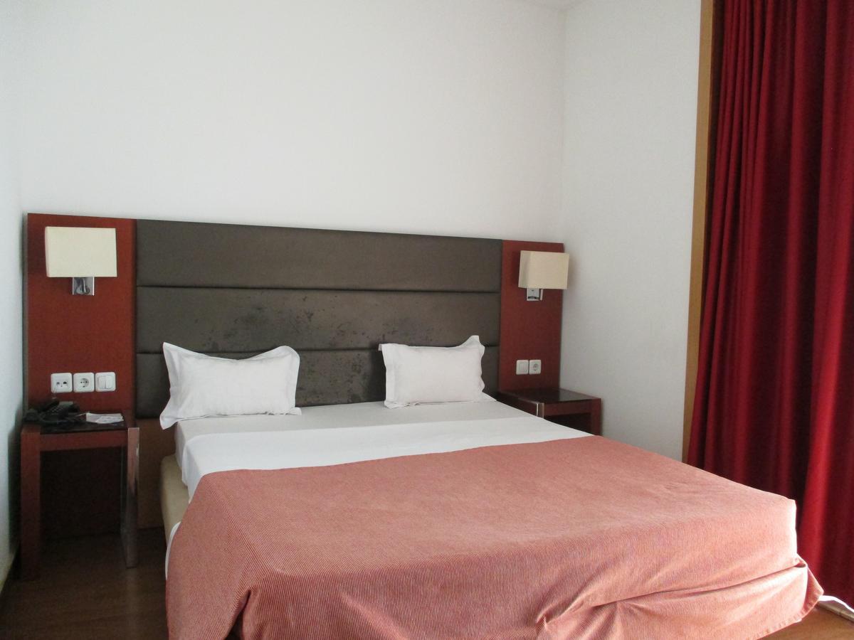Lobito Hotel Restinga מראה חיצוני תמונה