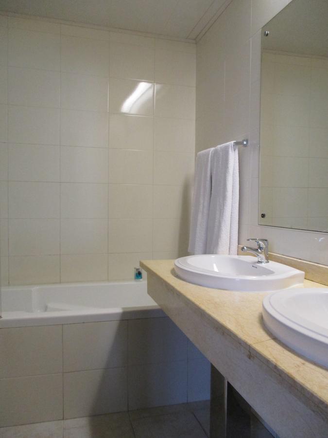 Lobito Hotel Restinga מראה חיצוני תמונה