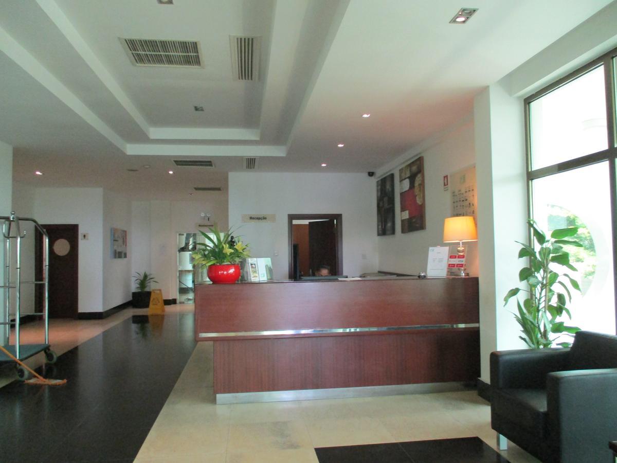 Lobito Hotel Restinga מראה חיצוני תמונה