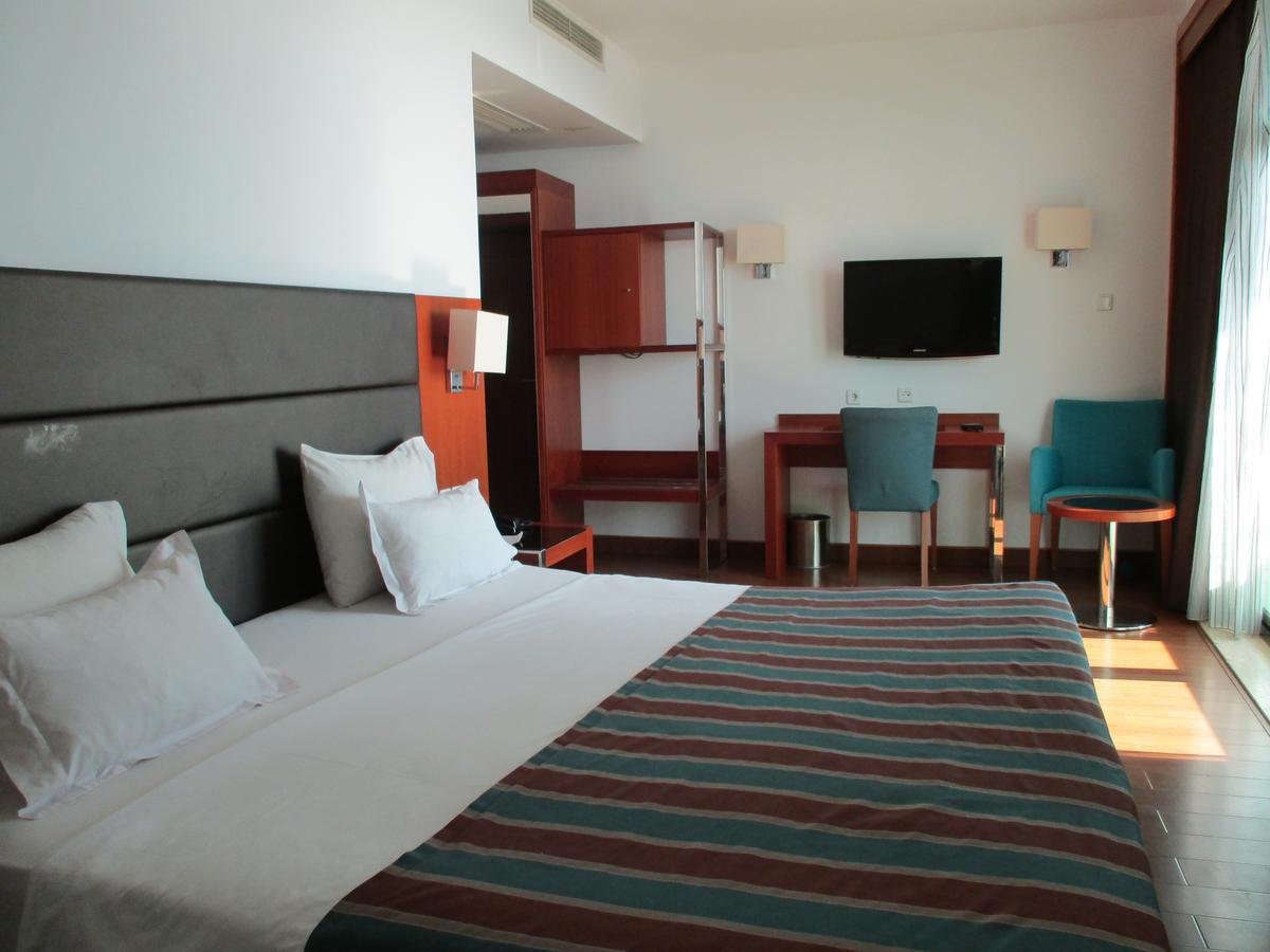 Lobito Hotel Restinga מראה חיצוני תמונה