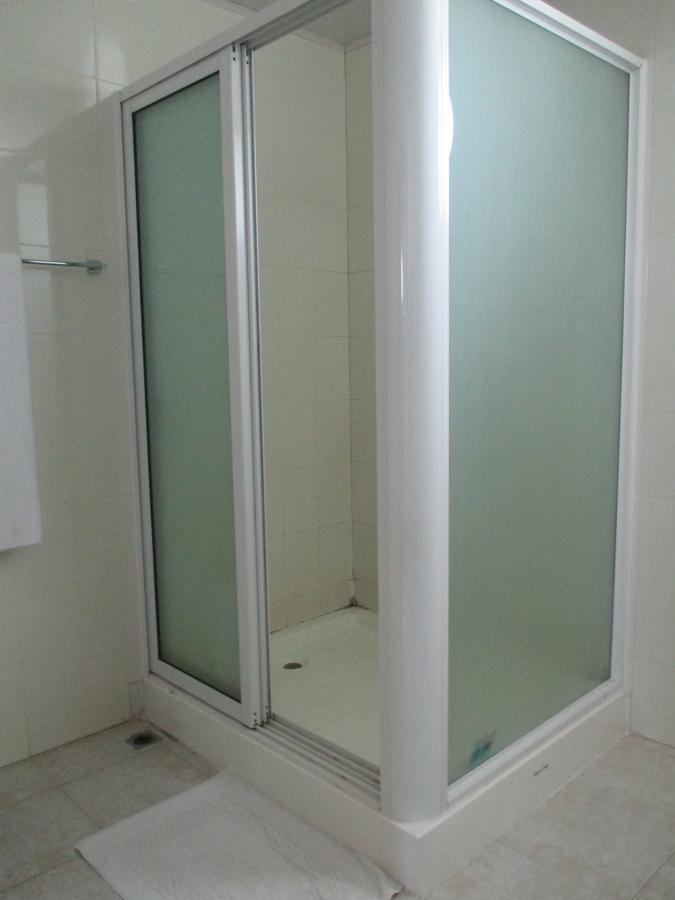 Lobito Hotel Restinga מראה חיצוני תמונה