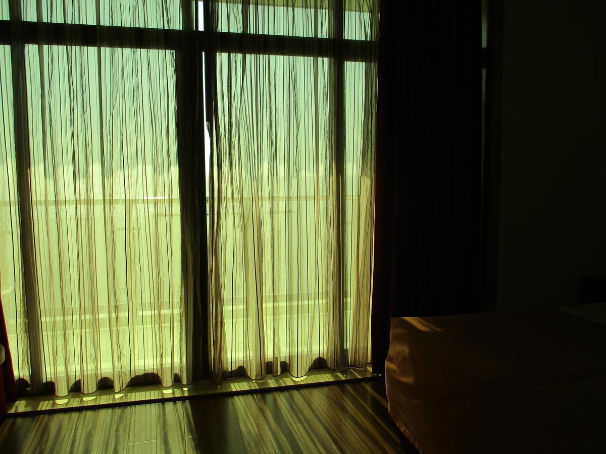 Lobito Hotel Restinga מראה חיצוני תמונה