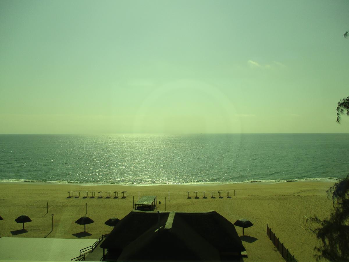 Lobito Hotel Restinga מראה חיצוני תמונה