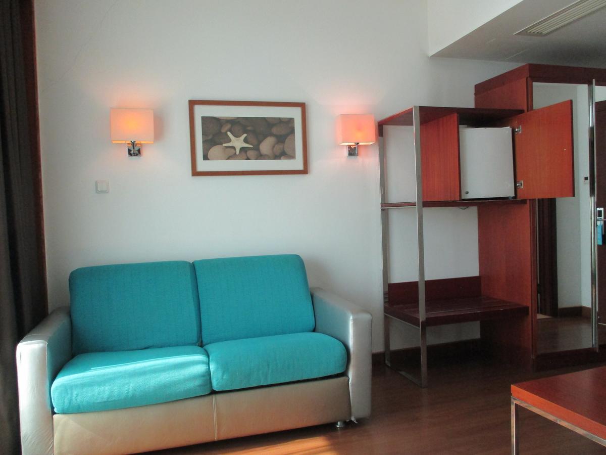 Lobito Hotel Restinga מראה חיצוני תמונה