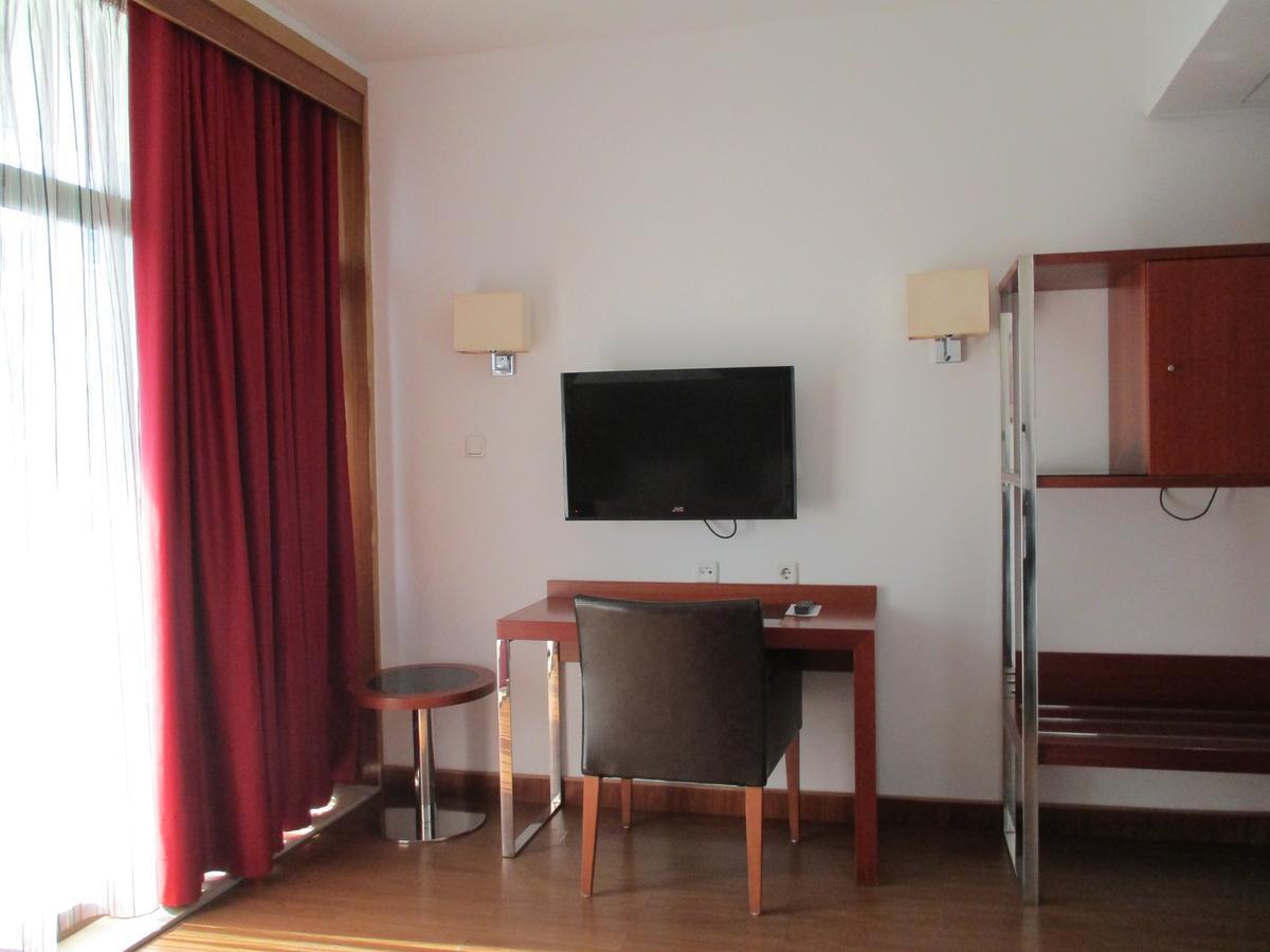 Lobito Hotel Restinga מראה חיצוני תמונה