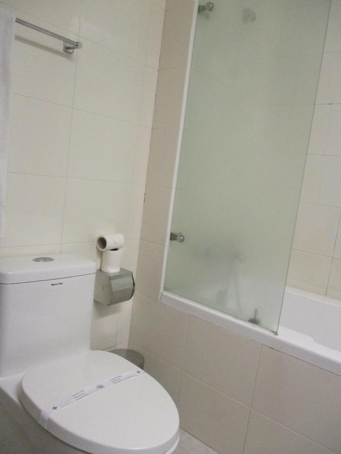Lobito Hotel Restinga מראה חיצוני תמונה